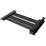 NZXT 0.20m PCIe 4.0 Riser Kabel f&uuml;r PCIe x16 (AB-RC200-B1)