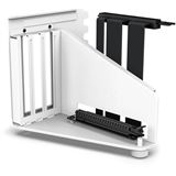 NZXT Vertical GPU-Mounting Kit AB-RH175-W1 weiß