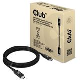 (€13,95*/1m) 2.00m Club 3D USB Anschlusskabel PD USB A Stecker (€13,95*/1m) 2.00m Club 3D USB Anschlusskabel PD USB A Stecker