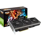 12GB Inno3D GeForce RTX3080 X3 OC LHR GDDR6X HDMI 3xDP retail 12GB Inno3D GeForce RTX3080 X3 OC LHR GDDR6X HDMI 3xDP retail