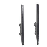 Hagor comPROnents series - Montagekomponente 3221 Schwarz