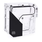 Alphacool Rise Flat Reservoir DDC