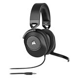 Corsair HS65 Surround Headset - Carbon