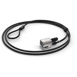 Kensington Kabelschloss f&uuml;r Surface Pro & Go portabel