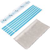 Startech Privacyscreen Adhesive Strips