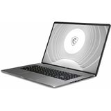 Notebook 17" (43,18cm)MSI CreatorPro Z17 A12UKST-082 Notebook 17" (43,18cm)MSI CreatorPro Z17 A12UKST-082