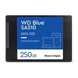 250GB WD Blue SA510 2.5" (6.4cm) SATA (WDS250G3B0A)