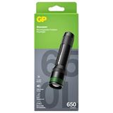 GP Taschenlampe 650lumen CR41 1X 18650