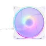 Alphacool Rise Aurora ARGB 120x120x25mm 2500 U/min 30-49.9 dB(A) Alphacool Rise Aurora ARGB 120x120x25mm 2500 U/min 30-49.9 dB(A)