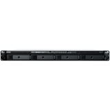 Synology NAS Rack Station RS422+ (4 Bay) 1U