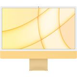23.5" (59,62cm) Apple iMac 4,5K Z12S Apple M1 Chip 8C CPU/8C 23.5" (59,62cm) Apple iMac 4,5K Z12S Apple M1 Chip 8C CPU/8C