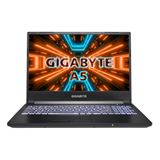 Notebook 15.6" (39,62cm) Gigabyte GBT A5 K1-ADE1130SD AMD R5 DOS Notebook 15.6" (39,62cm) Gigabyte GBT A5 K1-ADE1130SD AMD R5 DOS