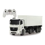 Jamara Mercedes-Benz Container LKW Arocs 1:20 2,4G