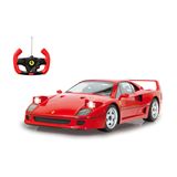 Jamara Ferrari F40 1:14 6+
