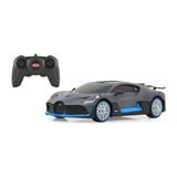 Jamara Bugatti Divo 1:24 2,4GHz 6+ grau
