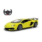 Jamara Lamborghini Aventador SVJ 1:14 gelb 2,4GHz B 6+