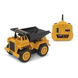 Jamara Muldenkipper MK136 1:36 2,4GHz 6+