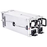 800 Watt Silverstone SST-GM800-2UG V2 redundantes 2HE-Netzteil 800 Watt Silverstone SST-GM800-2UG V2 redundantes 2HE-Netzteil