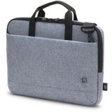 Dicota Eco Slim Case MOTION 12 - 13.3&ouml; Blue Denim