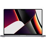 Notebook 16.2" (41,05cm) Apple MacBook Pro Z14X Apple M1 Max 10C Notebook 16.2" (41,05cm) Apple MacBook Pro Z14X Apple M1 Max 10C