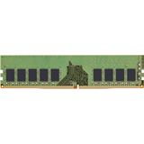 16GB Kingston Server Premier DDR4-3200 DIMM CL22 Single