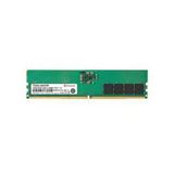 16GB Transcend JetRam DIMM DDR5-4800 DIMM CL40 Single