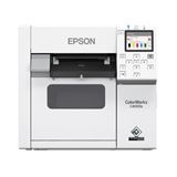 Epson ColorWorks C4000e gloss Ink