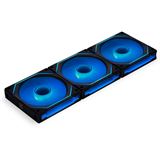 Lian Li Fan SL-INF120 RGB 3er-Pack 120x122.1x25mm 0-2100 U/min 29