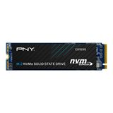 500GB PNY CS1030 M.2 2280 PCIe 3.0 x4 3D-NAND TLC (M280CS1030-500-RB) 500GB PNY CS1030 M.2 2280 PCIe 3.0 x4 3D-NAND TLC (M280CS1030-500-RB)