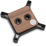 EK Water Blocks EK-Quantum Magnitude - 1700 Lignum Edition - Walnuss