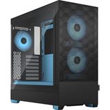 Fractal Design Pop Air RGB Midi Tower blau