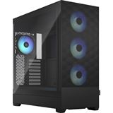 Fractal Design Pop XL Air Midi Tower schwarz