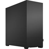 Fractal Design Pop XL Silent Black Solid Big Tower ohne Netzteil
