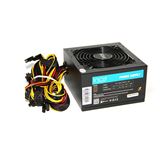 650 Watt INCA Cian Technology GmbH 80+ Bronze POWER SUPPLY 650 Watt INCA Cian Technology GmbH 80+ Bronze POWER SUPPLY