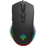 INCA IMG-GT17 RGB USB schwarz (kabelgebunden)