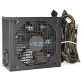 750 Watt INCA 80+ Gold POWER SUPPLY 80 PLUS