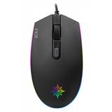 INCA IMG-GT13 RGB USB schwarz (kabelgebunden)