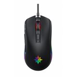 INCA IMG-GT14 RGB USB schwarz (kabelgebunden)