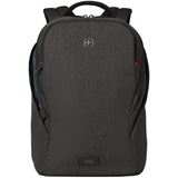 Wenger MX Light 16" Rucksack, Heather Grey
