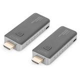 Digitus Wireless HDMI Extender Set 50m Dongle 1 to 1 Full HD