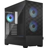 Fractal Design Pop Air RGB Midi Tower schwarz