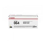 Canon Toner Cartridge 064 5.0000Seiten gelb