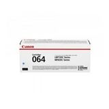 Canon Toner Cartridge 064 5.0000Seiten cyan