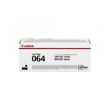 Canon Toner Cartridge 064 6.0000Seiten black