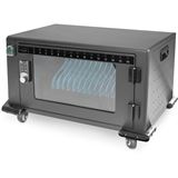 Digitus Mobiler Ladeschrank Tablets 14"/16 Digitus Mobiler Ladeschrank Tablets 14"/16