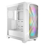 Antec Phantom DP505 Glasfenster Midi Tower weiss