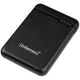 Intenso Powerbank XS5000 Li-Pol - USB, USB-C