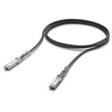 (&euro;7,30*/1m) 3.00m Ubiquiti LWL Patchkabel SFP+ auf SFP+ Schwarz
