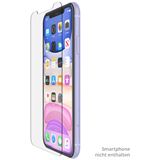 Belkin SCREENFORCE PRO antimikrobieller Displayschutz iPhone 11/XR