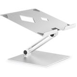 Durable Laptopst&auml;nder Stand silber